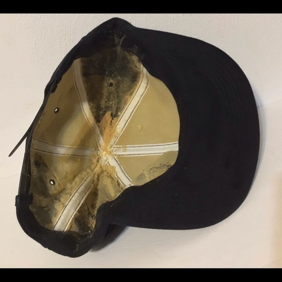 𝅺vintage SnapBack Trucker Hat Cap K Products USA - Picture 5 of 7